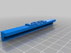 Sweet Handle for Drawer