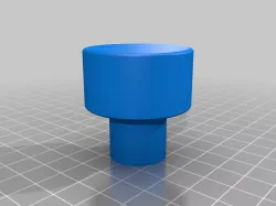 Table lagoon pin for Tellaro