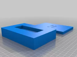TECH DECK BOX 