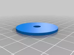 Terran-1 Washer