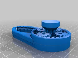 test clap simple3d