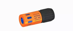 The Nerf MooseSlug BCAR (Bearing SCAR)