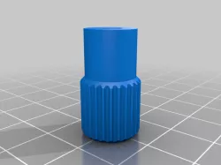 Thumbscrews for for 7x10/14/16 Minilathe Gearbox cover