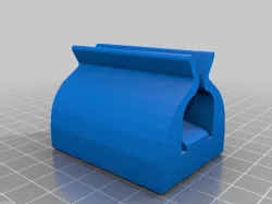 Toothpaste Squeezer