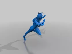 tracer