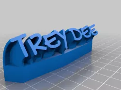 TREY DEE - GOCHI HAND