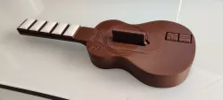 Uke Hero V3 (Clone Hero Controller)