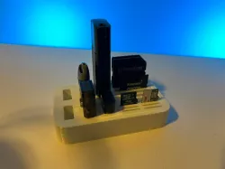 USB Organizer