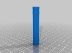 WAHOO POLE