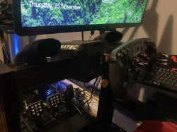 Wind Sim - Ultimate