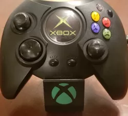 Xbox Original Duke Controller Stand