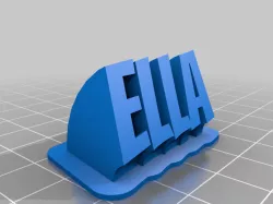 ella