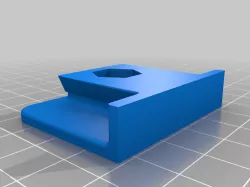 0XA Tool Holder