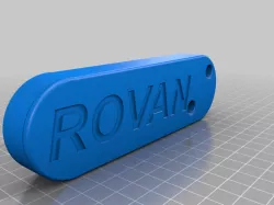 15 Degree Ribbed Intake for Rovan 5ive DTT-7 