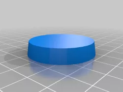 25mm Magnet