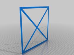 300x300 bed 3D Models | Page 1 | STLFinder
