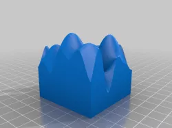 3D function plotter