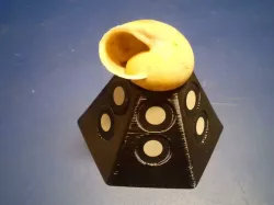 3D SCANNER THINGS HOLDER