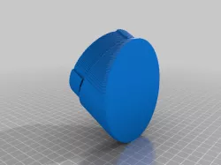 (3D Slash) base