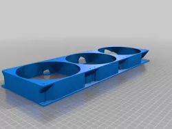 420mm water cooling radiator 