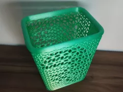 Actually Nice Trash Can