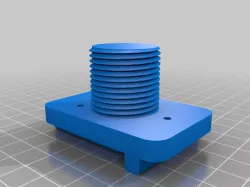 Adjustable Feet for CR10-S5