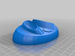 Airpod Max Stand Filled No supports