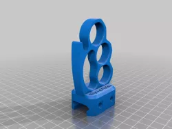 Airsoft Front grip