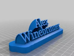 Alex