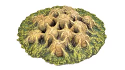 Alien Eggs V3