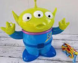 aliens popcorn bucket 3D Models | Page 1 | STLFinder