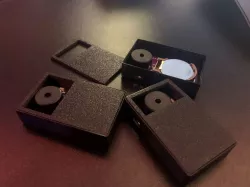 Annoying PCB Holder