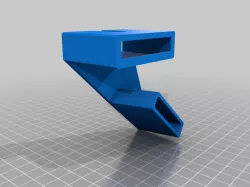 Anycubic Mono 4K Corner Drip