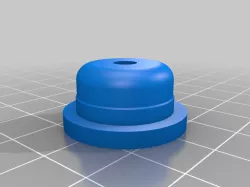 AR Buffer Spacer