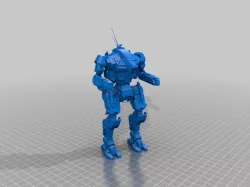 Assassin MWO