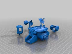 Astroneer Items
