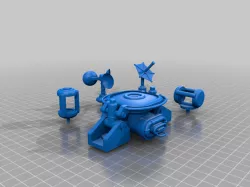 Astroneer Items
