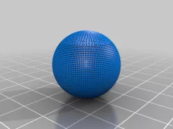 Ball Airless