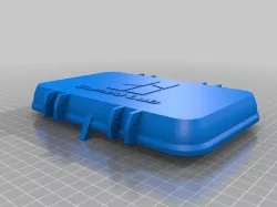 Bambu labs Tool Box AMS & Embossed versions