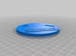 Base for Mandalorian