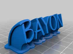 BAYON