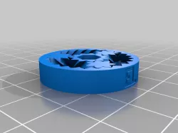 Bearing 30x6