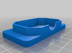 Begode T4-Charge Cap