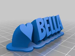 Bella