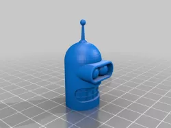 Bender Head