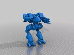 BlackLanner MWO