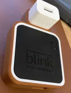 Blink Sync Module 2 Power Mount