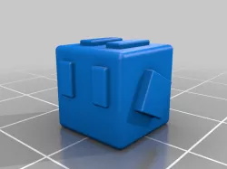 blockling minecraft