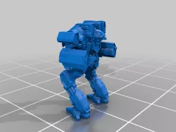 BloodAsp MWO