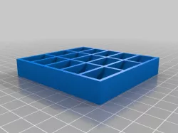 Bobbin Thread Spool Holder